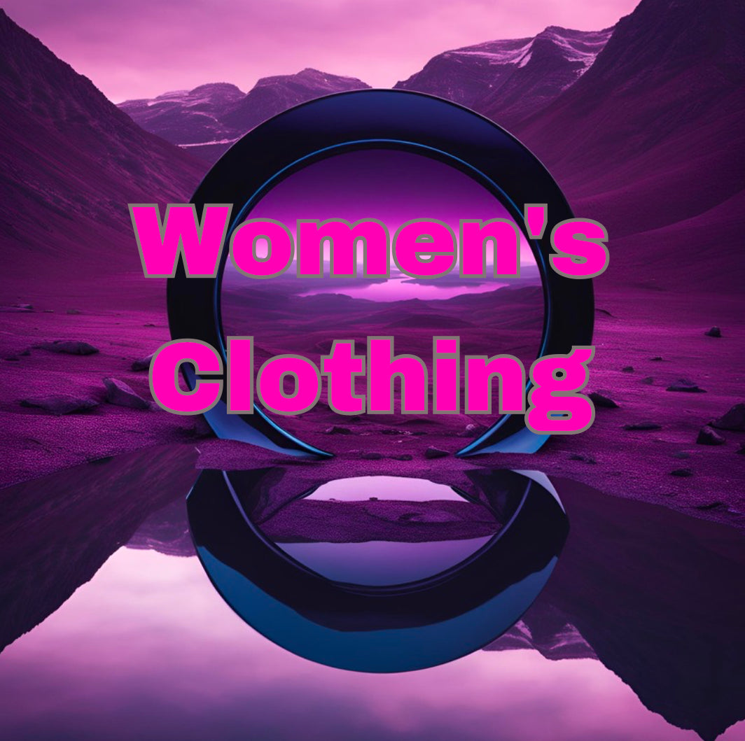 Women’s Clothing